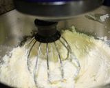 Foto del paso 1 de la receta: Galletas caseras c/chispas de chocolate