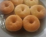 Foto langkah ke 7 dari resep Donat Empuk Menul.
