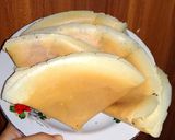 Foto langkah ke 4 dari resep 34. Kue Leker/Lekker Teflon Takaran Sendok Anti Gagal.