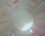 Foto del paso 2 de la receta: Fideos con Salsa blanca