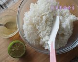 【元本山幸福廚房】壽司捲捲 (兩種捲法)的食譜步驟3照片