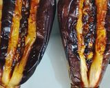 عکس مرحله 4 از دستور دیل دوکونی گیلانی (بادمجان شکم‌پر)