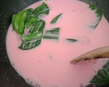 Foto langkah ke 2 dari resep Lemper Ayam.