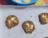 Foto langkah ke 3 dari resep Oatmeal Choco Cookies ala Didi (Oat Cookies).
