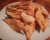 Foto del paso 5 de la receta: Nachos caseros(1er intento)
