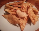 Foto del paso 5 de la receta: Nachos caseros(1er intento)