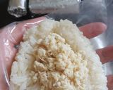 Foto langkah ke 7 dari resep Lemper ayam.