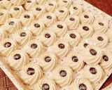 صورة لخطوة 4 من وصفة قاطو الديول في قوالب السيليكون 😍😍