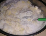 Foto del paso 7 de la receta: Tarta de coco y dulce de leche