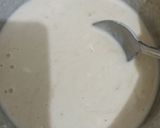 Foto langkah ke 1 dari resep Pempek Dos Ebi.
