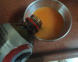 A picture of step 7 of American chopsuey.
