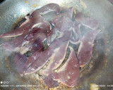 Foto del paso 2 de la receta: Hígado de cordero con cebolla