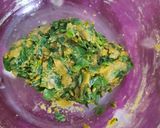 મેથી વડી નું શાક (methi vadi nu Shak in Recipe in Gujarati) રેસીપી સ્ટેપ1ફોટો