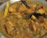 Foto langkah ke 4 dari resep Ayam kecap ❤️.