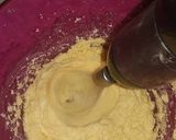 Nutellás muffin recept fázis 4 fotója