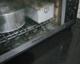 Foto langkah ke 6 dari resep Bolu pisang.