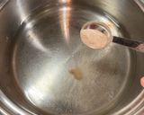 Foto del passaggio 2 della ricetta Polpo in umido con patate alla giapponese 🐙