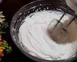 صورة لخطوة 3 من وصفة وداعا للفرن وللجنواز😆حضري أروع طورطة فالمقلاة بأبسط المكونات