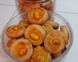 Foto langkah ke 7 dari resep Peanut Cookies Praktis.