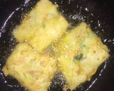 Foto langkah ke 5 dari resep Martabak Telur.