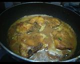 কমলা কাতলা (Komola katla recipe in Bengali) রেসিপির ধাপ 2 ছবি