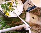 Une image de l'étape 11 de Marinade styles en habits d’été.