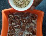 Nutty Choco Bowl recipe step 3 photo