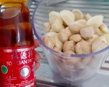 Foto langkah ke 1 dari resep Baceman bawang.
