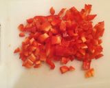 Foto del paso 8 de la receta: Guiso de papas michuñe rojas