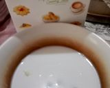 Foto langkah ke 3 dari resep Bubur Kacang Ijo Jahe.