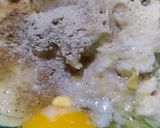 Foto langkah ke 3 dari resep NuGet Ayam Jamur Tiram.