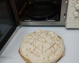 Foto del paso 2 de la receta: 27-2-2026 PAN DE NARANJA
