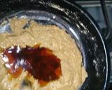 عکس مرحله 3 از دستور حلوای نخودچی