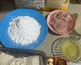 Foto langkah ke 1 dari resep Tahu Walik.