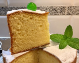 Foto del paso 14 de la receta: Bizcocho muy esponjoso de limón y mantequilla, sin gluten