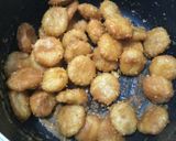 Foto langkah ke 7 dari resep Gemblong Gurih Nagih.