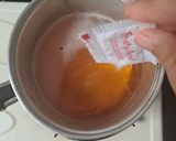 Foto langkah ke 2 dari resep Es Jelly Mangga.