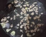 Foto langkah ke 1 dari resep MPASI 14 Bulan (Tumis Buncis Daging Sapi).