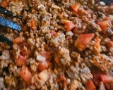 Foto del paso 3 de la receta: Espagueti a la Boloñesa