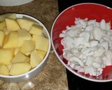 Foto del paso 2 de la receta: Guiso de calamares