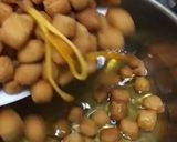 Foto del passaggio 8 della ricetta Purcidduzzi di Natale