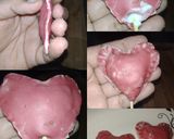 હાર્ટ સેપ પનીર લોલીપોપ બાઇટ્સ (heart shape paneer lolipop bites Recipe In Gujarati) રેસીપી સ્ટેપ10ફોટો