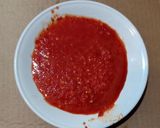Foto langkah ke 2 dari resep Asinan Sayur Betawi.
