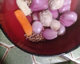 Foto langkah ke 1 dari resep Tongseng Ayam.