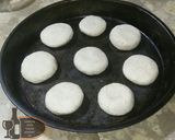 A picture of step 4 of Wheat oats Cookies with doodh Patti.