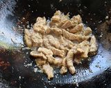 รูปขั้นตอนการทำที่ 3 ของ หมูรวนกระเทียมพริกไทยแบบบ้านๆ