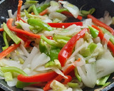Foto del paso 2 de la receta: Lomo de cerdo con tomate