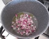 Foto del passaggio 2 della ricetta Vellutata di Fave