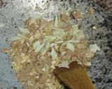 Foto langkah ke 2 dari resep Ca Sawi Bakso.