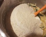 Foto del paso 6 de la receta: Pan de maíz con poblano y elote